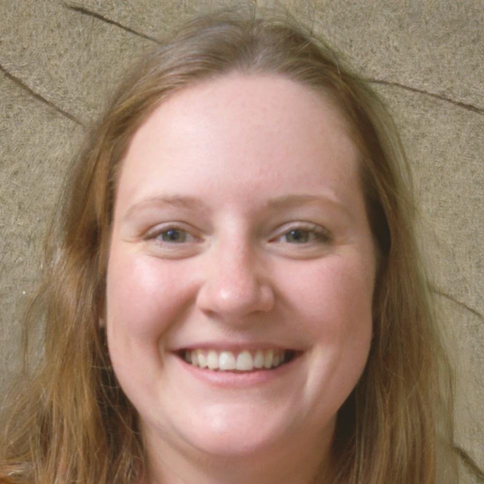 Portrait de Célestine Moreau, experte en stratégie financière