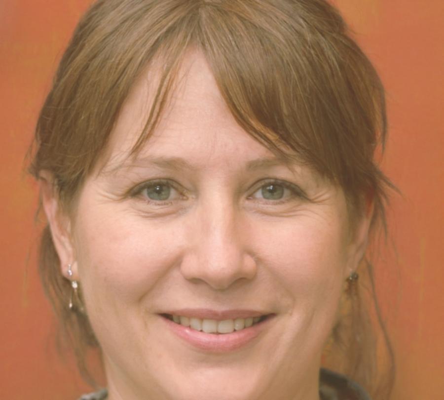 Photo de Camille Rousseau