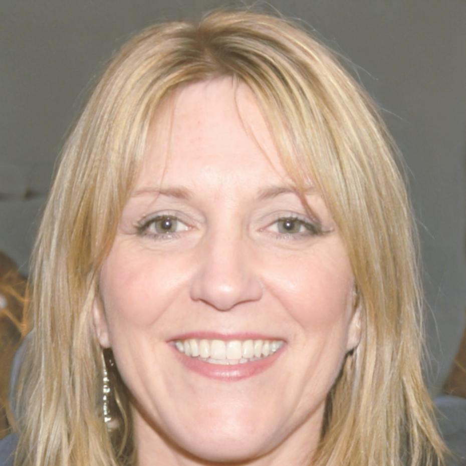 Portrait de Céleste Moreau