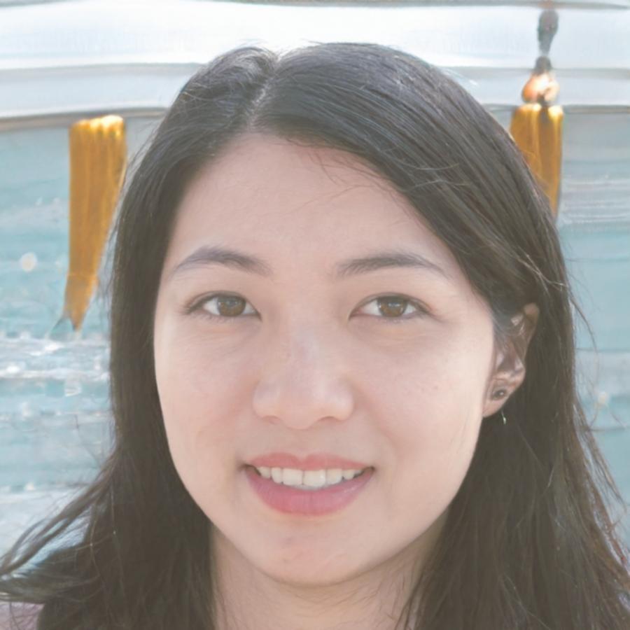 Portrait de Margot Beaumont